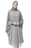 Traditional Arab  Ladies' Worship Service