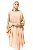 Traditional Arab  Ladies' Worship Service