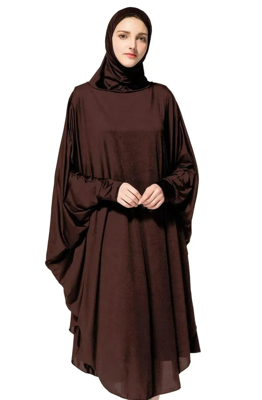 Traditional Arab  Ladies' Worship Service