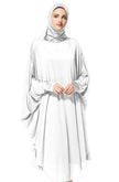 Traditional Arab  Ladies' Worship Service