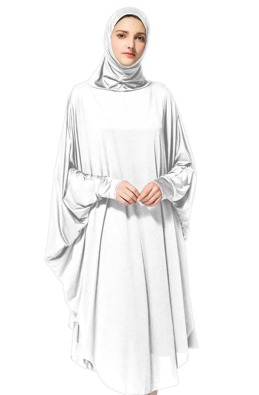 Traditional Arab  Ladies' Worship Service