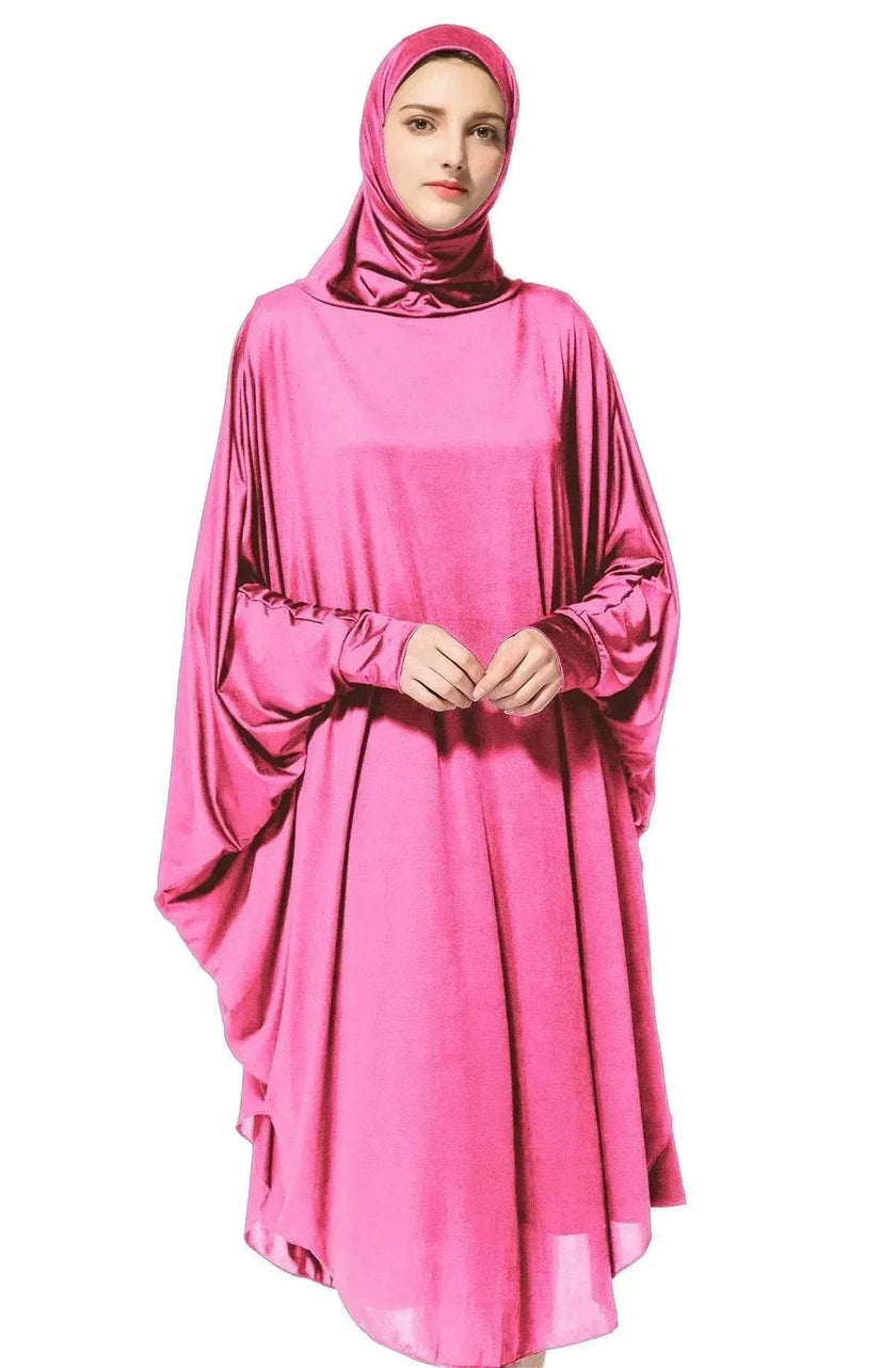 Traditional Arab  Ladies' Worship Service