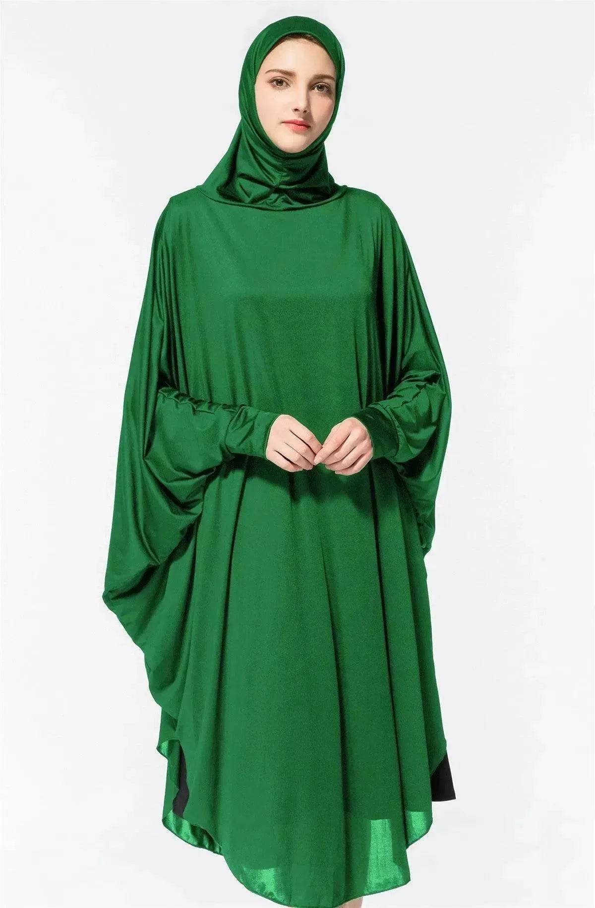 Traditional Arab  Ladies' Worship Service