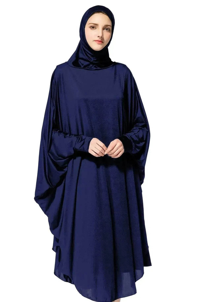 Traditional Arab  Ladies' Worship Service