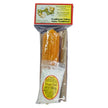 Traditional Yellow Pop A Cob with Salt & Vinegar Seasoning