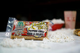 Traditional Yellow Popcorn Kernels (900g)