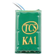 Train Control Systems TCS 1454 KA1 Keep Alive (KA) Power Supply Capacitor NIB