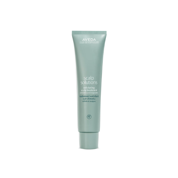 Traitement exfoliant cuir chevelu Scalp Solutions