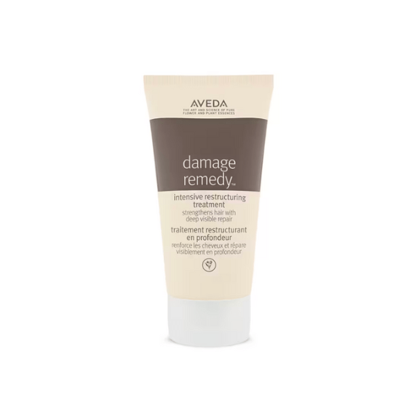 Traitement restructurant intensif Damage Remedy