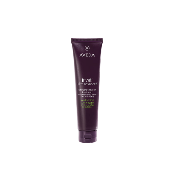Traitement sans rinçage fortifiant Invati Ultra Advanced