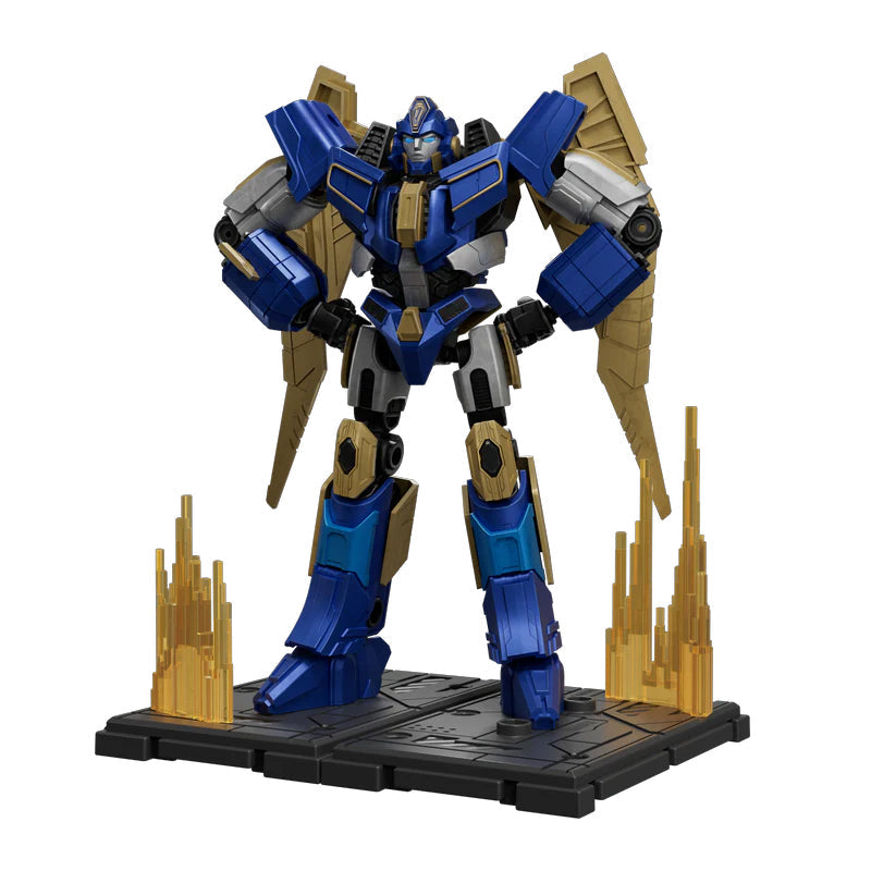 Blokees Transformers Classic Class - 14 Transformers One Sentinel Prime