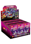 Blokees Transformers Galaxy Version - 04