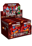 Blokees Transformers Galaxy Version - 01 Roll Out (Blind Box)