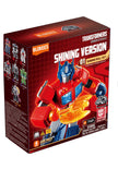Blokees Transformers Galaxy Version - 01 Roll Out (Blind Box)