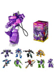 Blokees Transformers Galaxy Version - 04