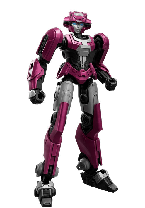 Blokees Transformers Classic Class - 13 Transformers One Elita-1