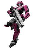 Blokees Transformers Classic Class - 13 Transformers One Elita-1