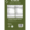 Al Balka Vegetable Ghee 1L / 15kg – Halob Flavored Cooking & Baking Ghee
