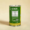Al Balka Vegetable Ghee 1L / 15kg – Halob Flavored Cooking & Baking Ghee