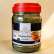 Jenin Palestinian Za’atar Mix Extra 500g – Zaatar for Manakish, Zaatar with Cheese & Healthy Appetizer