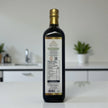 Al Quds Palestinian Olive Oil – Premium Extra Virgin Olive Oil (750 ml, 1 L & 16 L Options)