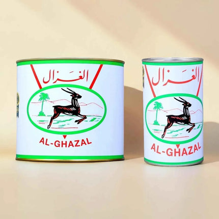 AL-GHAZAL Ghee