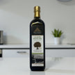 Al Quds Palestinian Olive Oil – Premium Extra Virgin Olive Oil (750 ml, 1 L & 16 L Options)