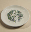 Ceramic Bowl – Zatoun Design | Serving, Mixing, Salad & Pasta Bowl