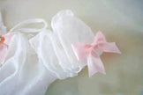 Transparent Charming Lingerie