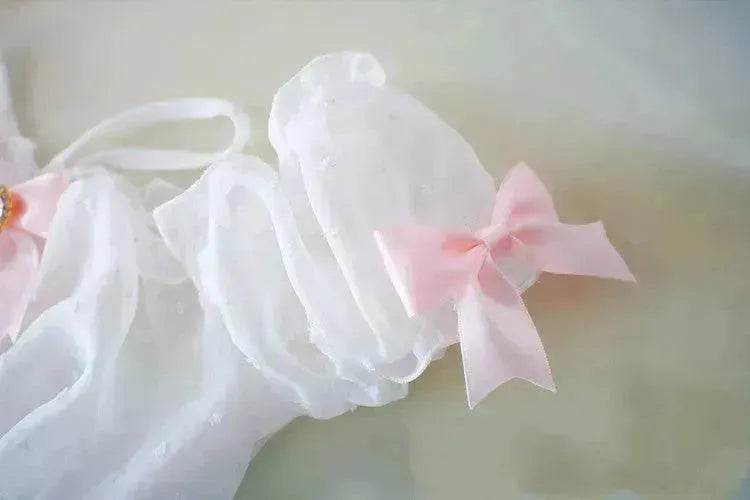 Transparent Charming Lingerie