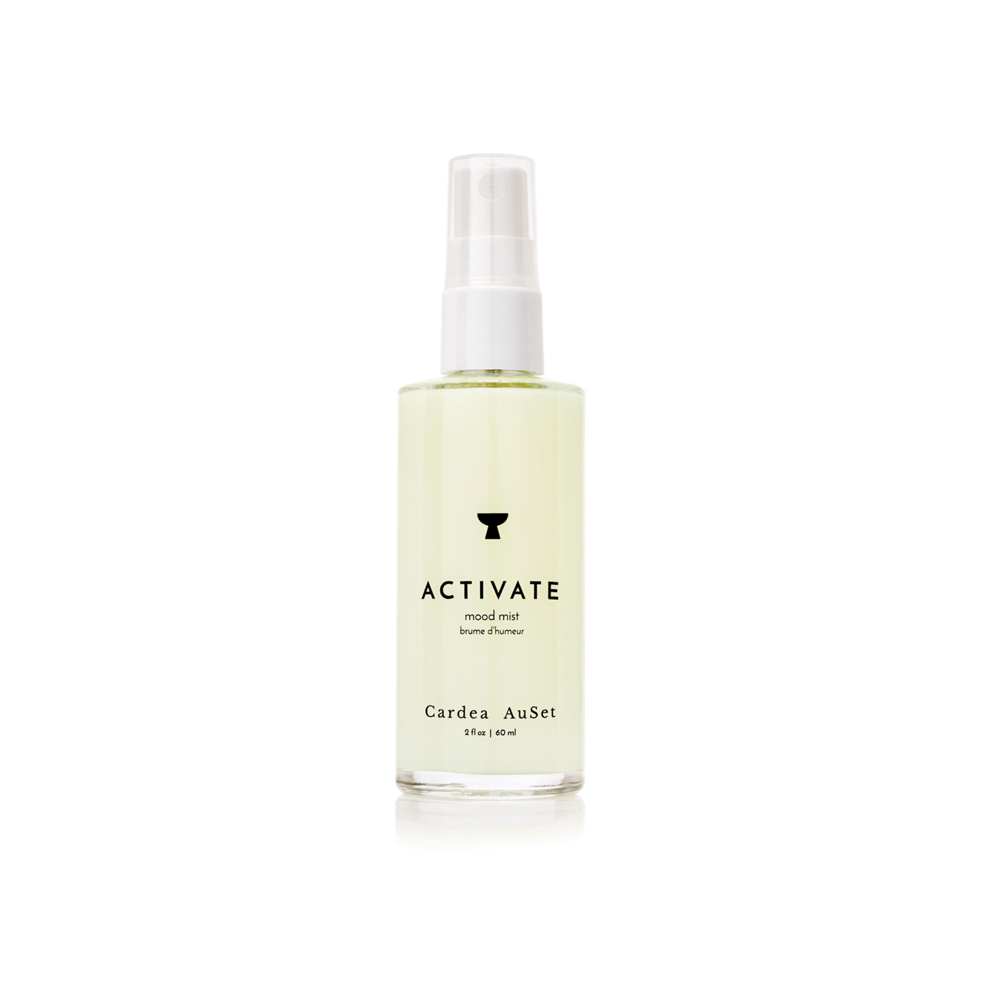 Activate Mood Mist