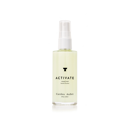Activate Mood Mist