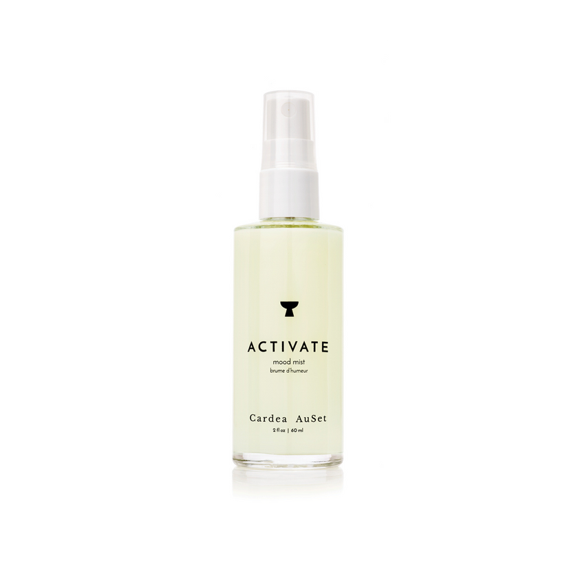 Activate Mood Mist