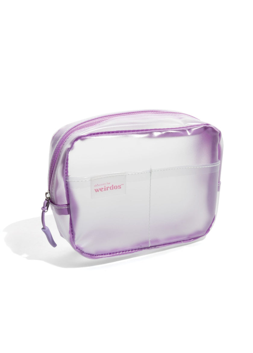 Travel Pouch