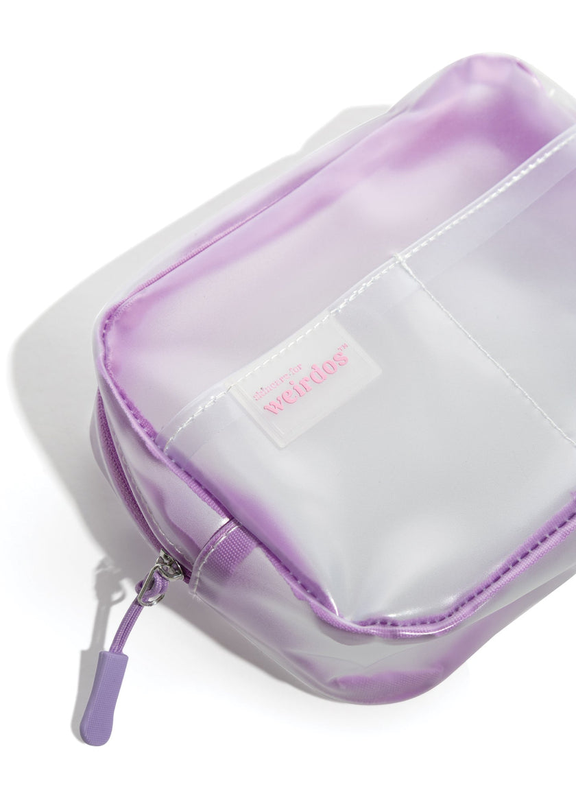 Travel Pouch