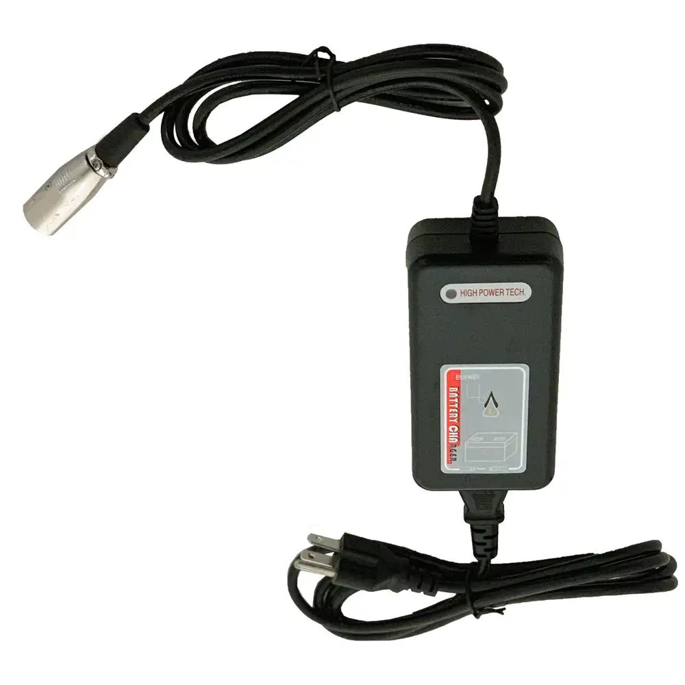 EZee Life BC-0136 Lead Acid Battery Charger | Classic Elite EZee Travel