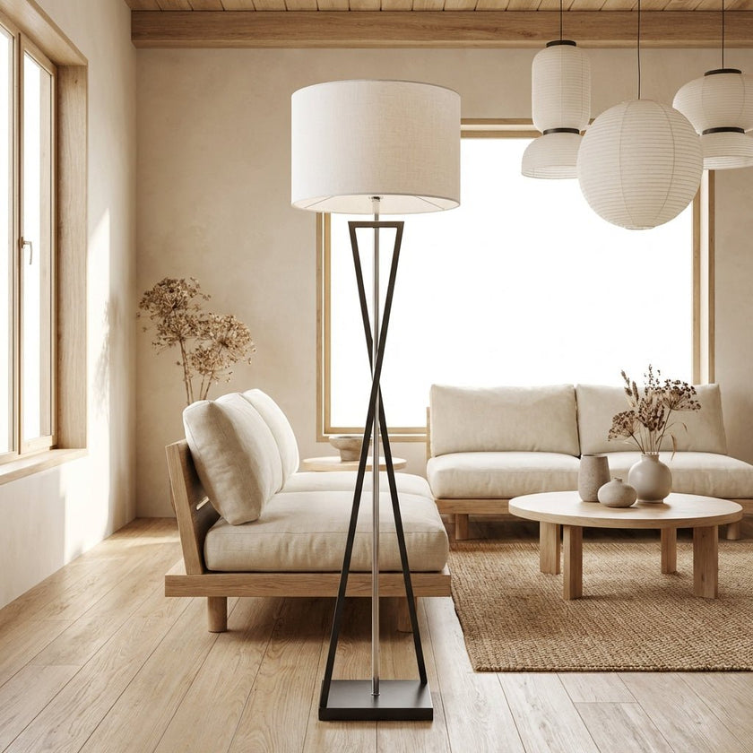 Traverse Lighting
