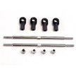 Traxxas 2338 Turnbuckles 92mm