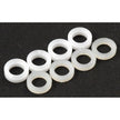 Traxxas 2545 Bellcrank Bushings (4) / Bellcrank Spacers (4)
