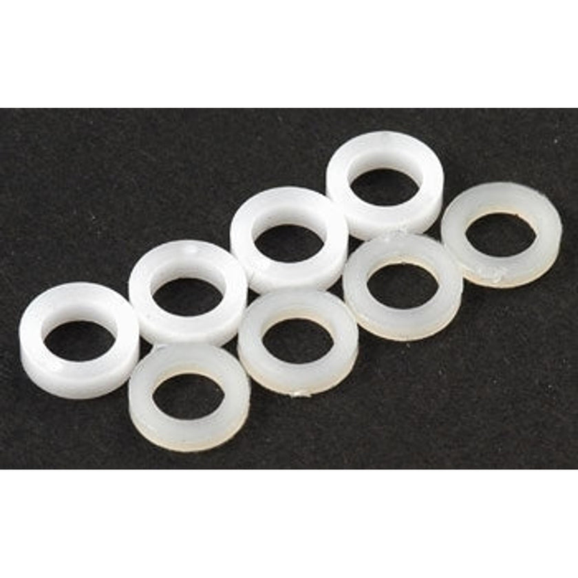 Traxxas 2545 Bellcrank Bushings (4) / Bellcrank Spacers (4)
