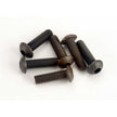 Traxxas 2577 3x10mm Button Head Screws (Hex Drive) (6) NIB