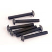 Traxxas 2580 3X20mm Button Head Screws (Hex Drive) (6) NIB