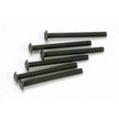 Traxxas 2582 3x30mm Button Head Screws (6) NIB