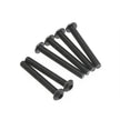 Traxxas 2591 3x23mm Button Head Screws (6) NIB