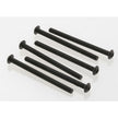 Traxxas 2592 3x40mm Button Head Screws (6) NIB