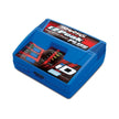 Traxxas 2970 EZ-Peak Plus Multi-Chemistry Battery Charger w/ Auto iD (3S/4A/40W) NIB