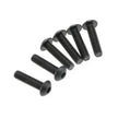 Traxxas 3933 4x16mm Button Head Screws (6) NIB