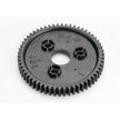 Traxxas 3958 SPUR GEAR, 58 TOOTH, 0.8 METRIC PITCH, COMPATIBLE WITH 32 PITCH
