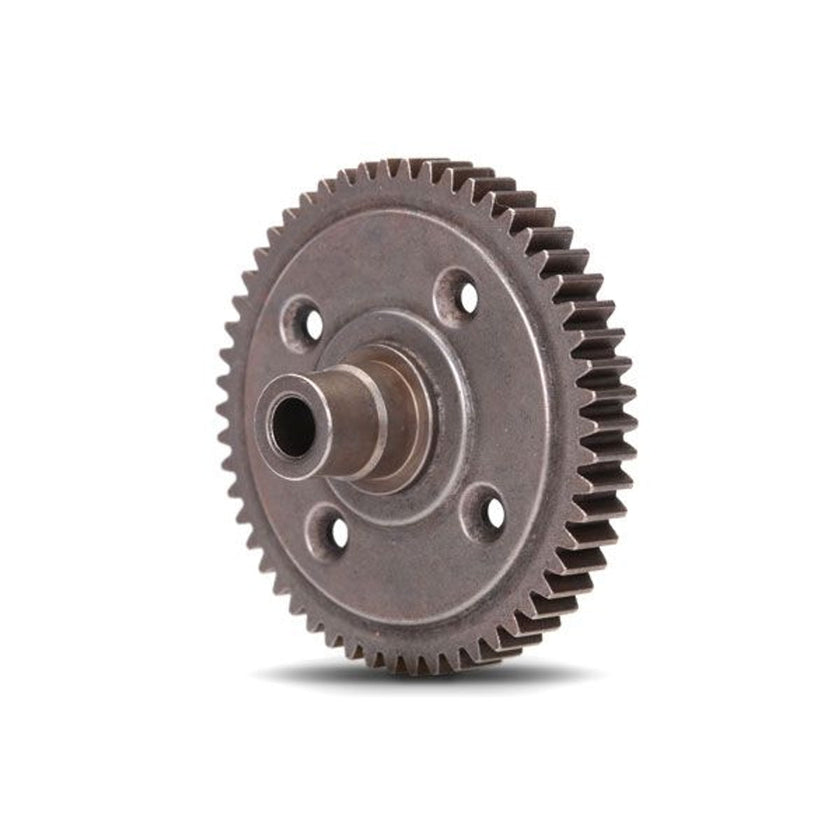 Traxxas 3960 SPUR GEAR, 65 TOOTH, 0.8 METRIC PITCH, COMPATIBLE WITH 32 METRIC PITCH