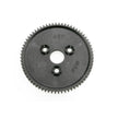 Traxxas 3961 SPUR GEAR, 68 TOOTH, 0.8 METRIC PITCH, COMPATIBLE WITH 32 PITCH